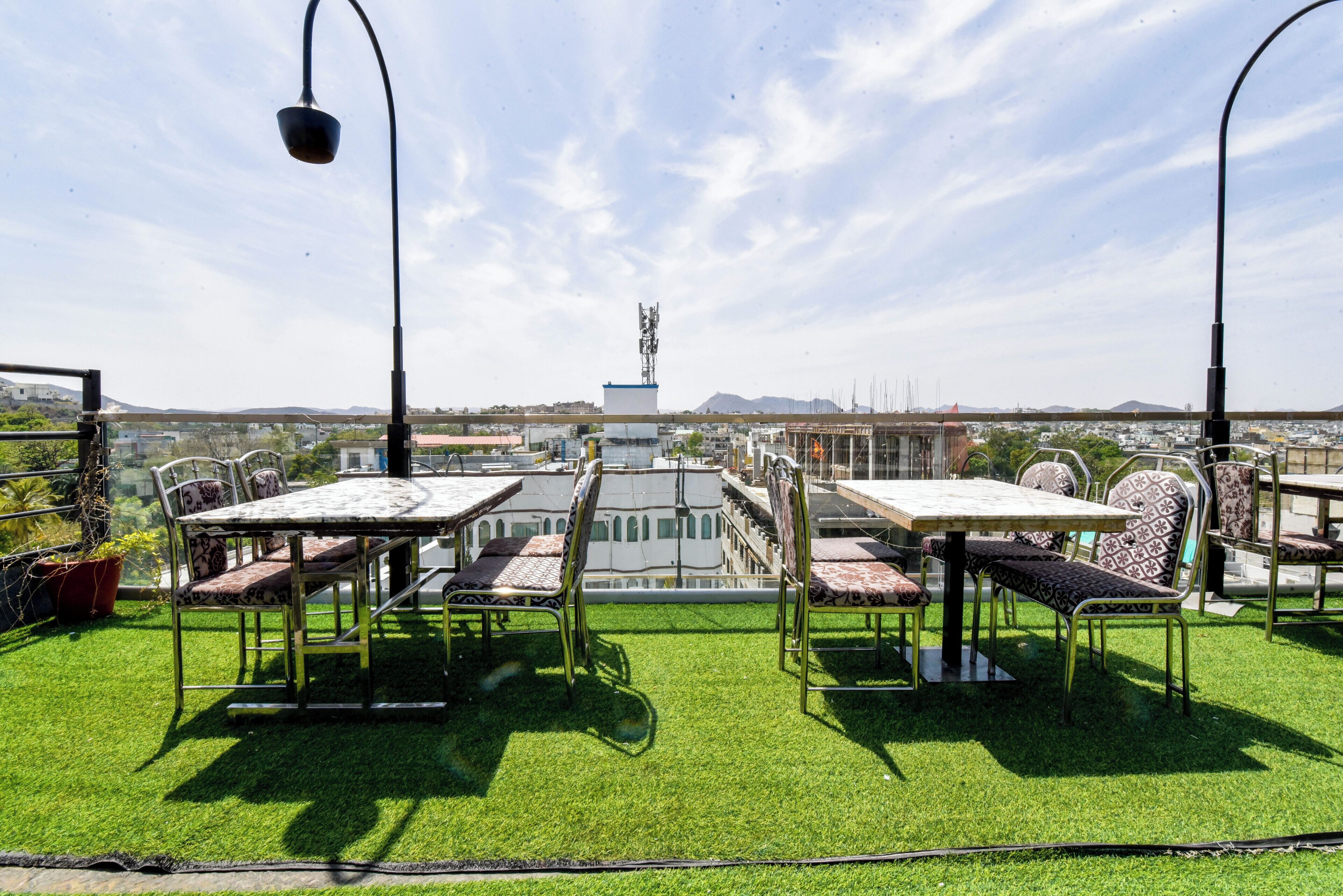 Foto - Naivara Hotel