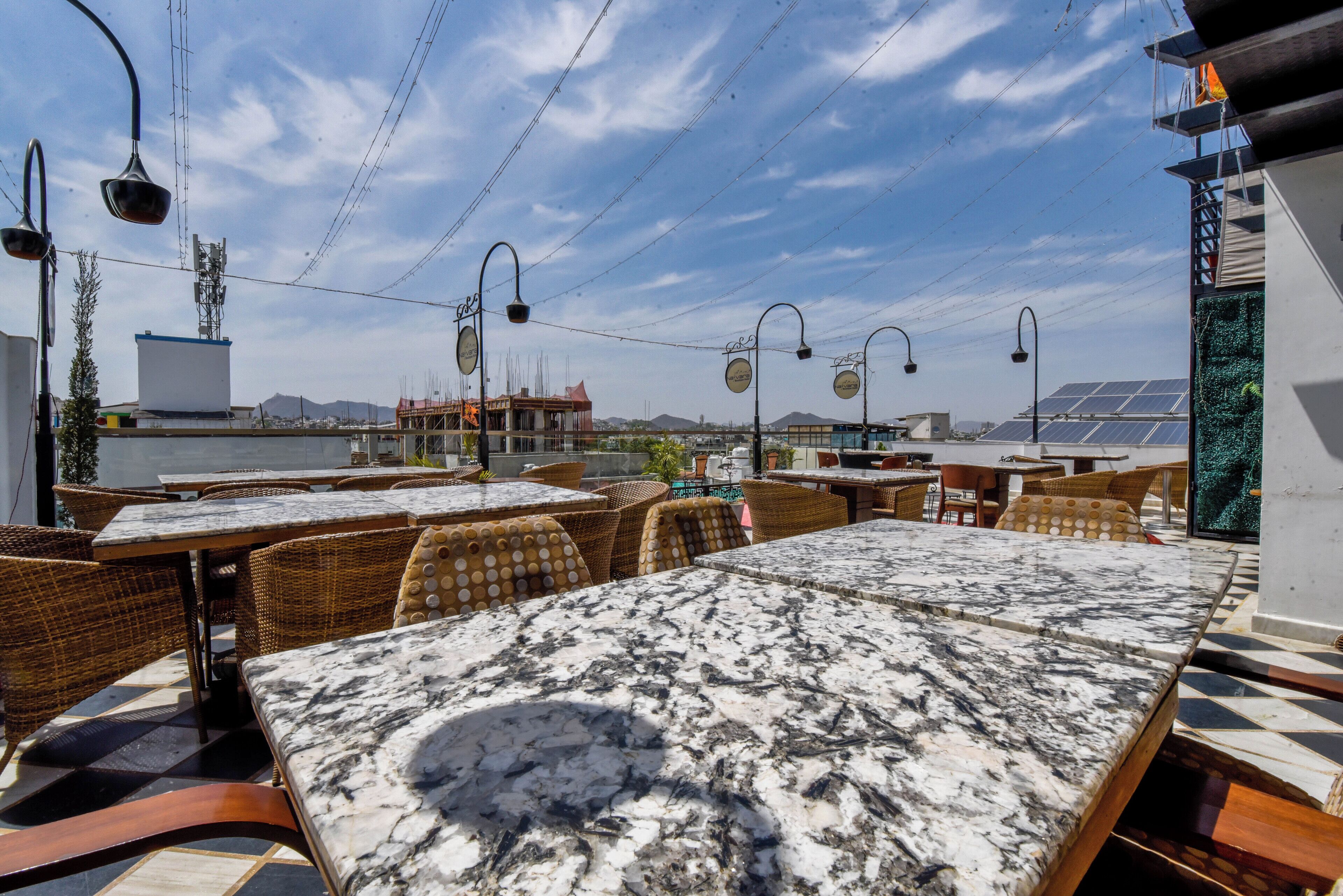 Foto - Naivara Hotel