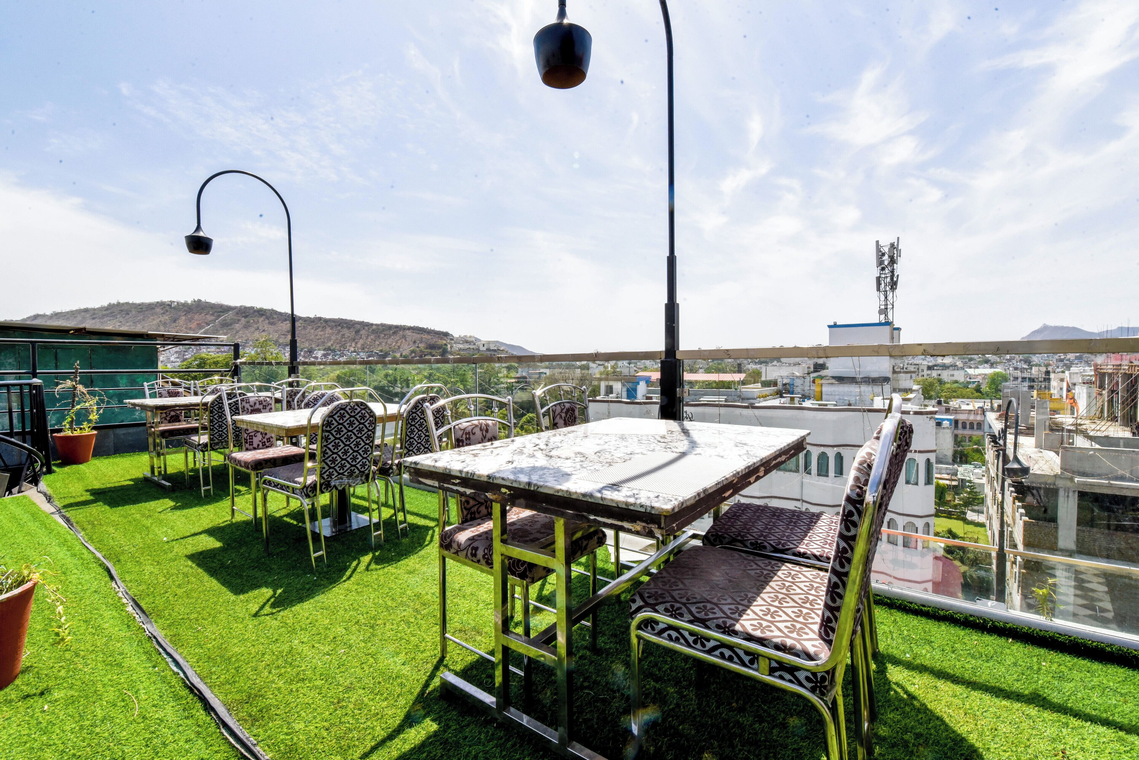 Foto - Naivara Hotel