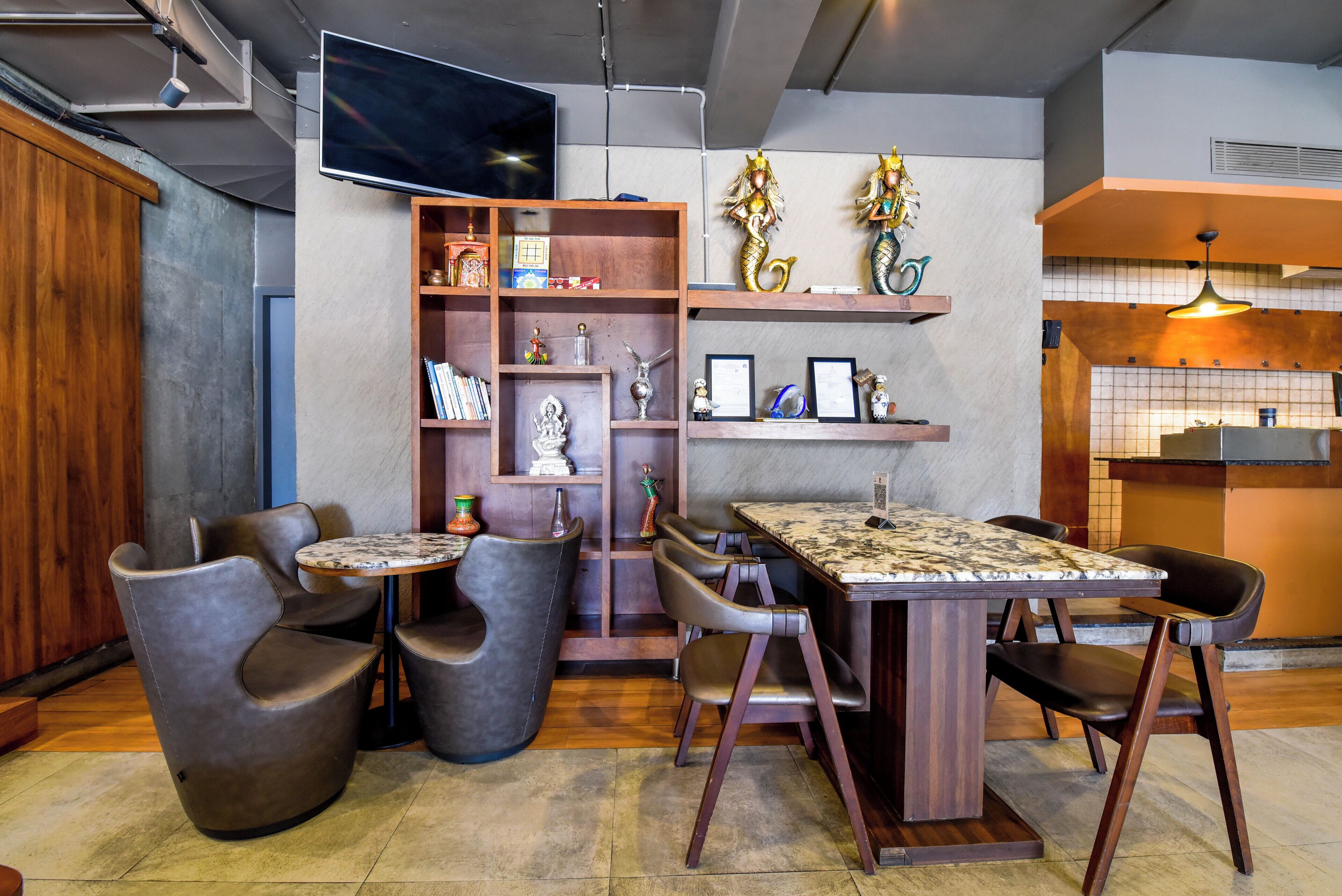 Foto - Naivara Hotel