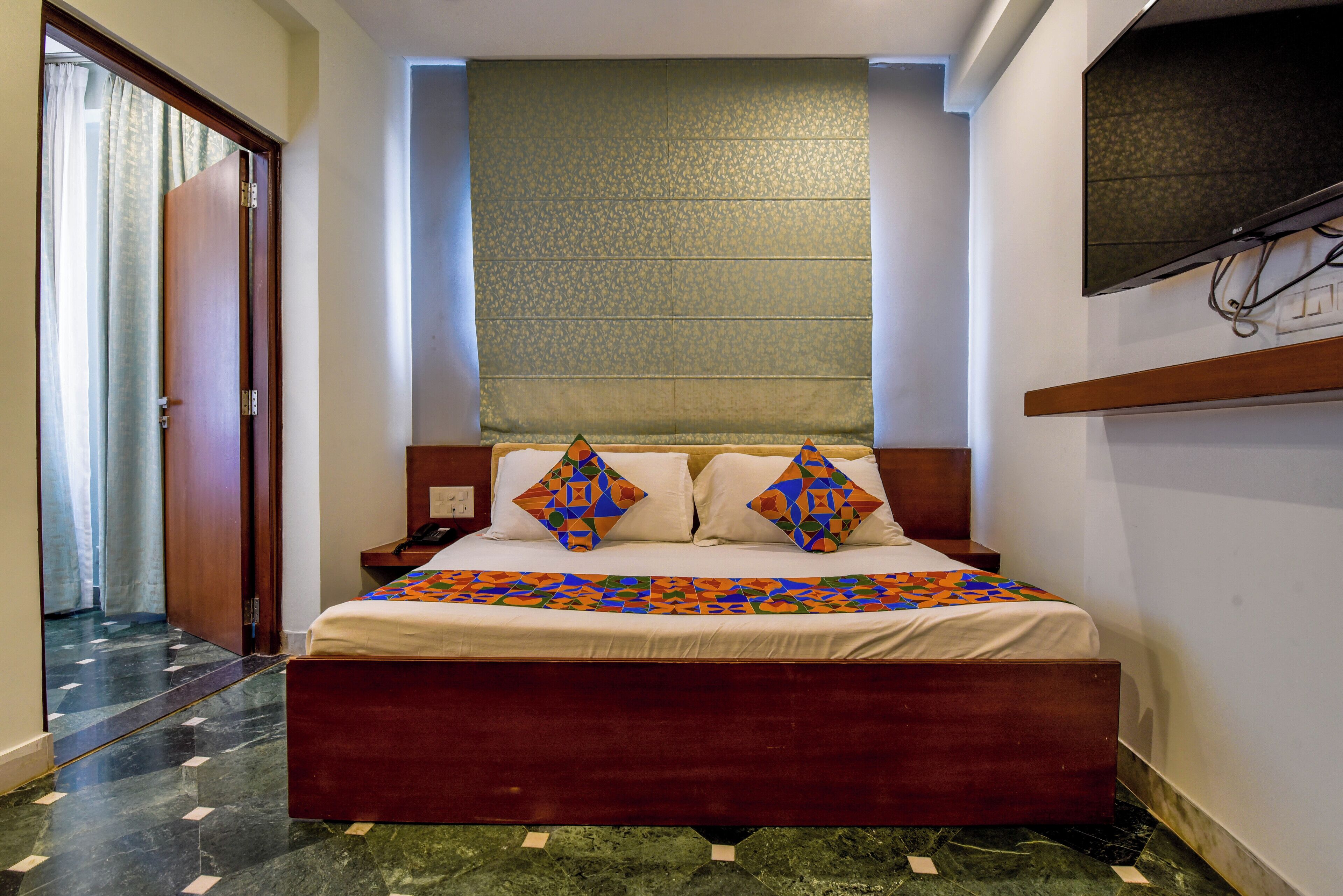 Foto - Naivara Hotel