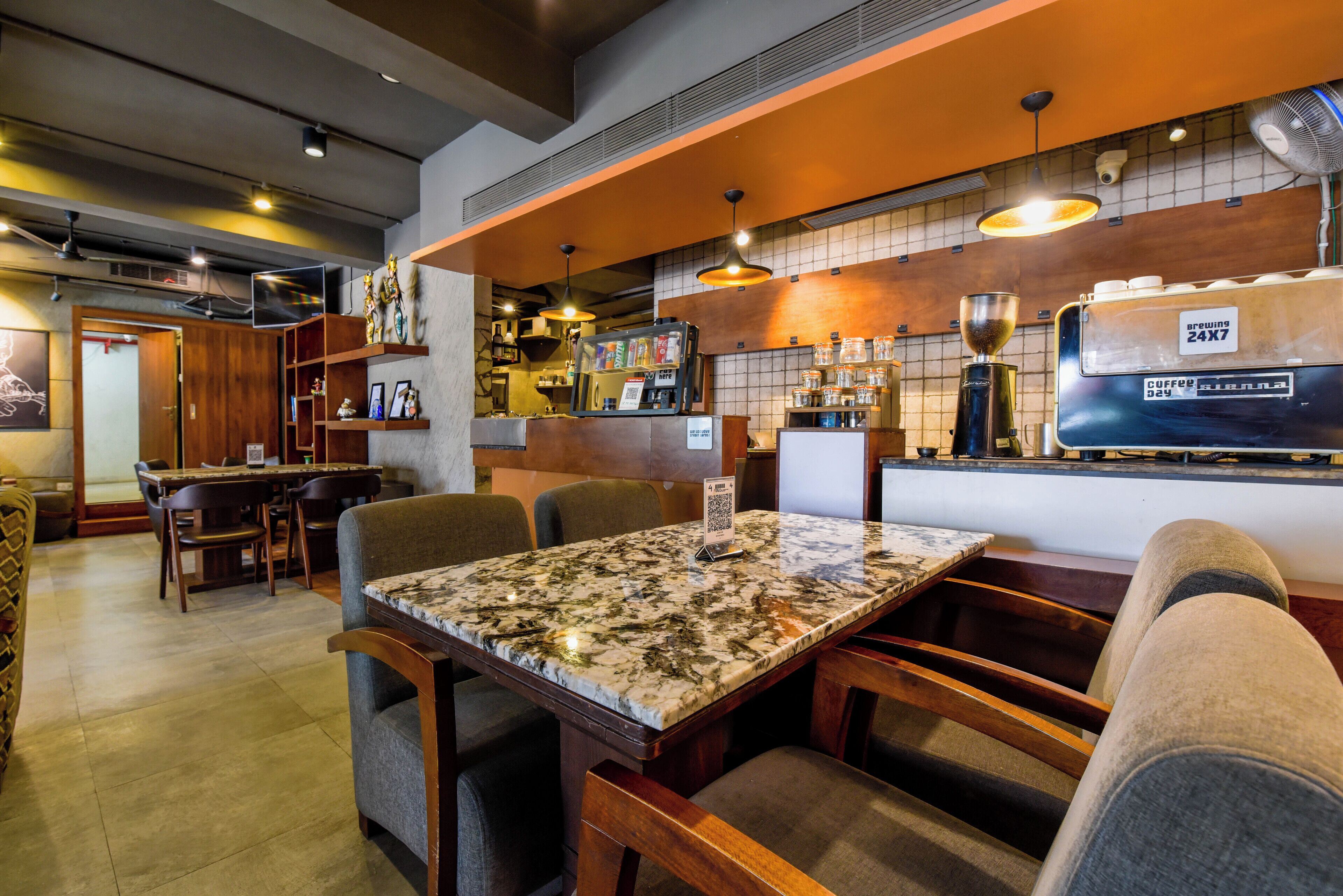 Foto - Naivara Hotel