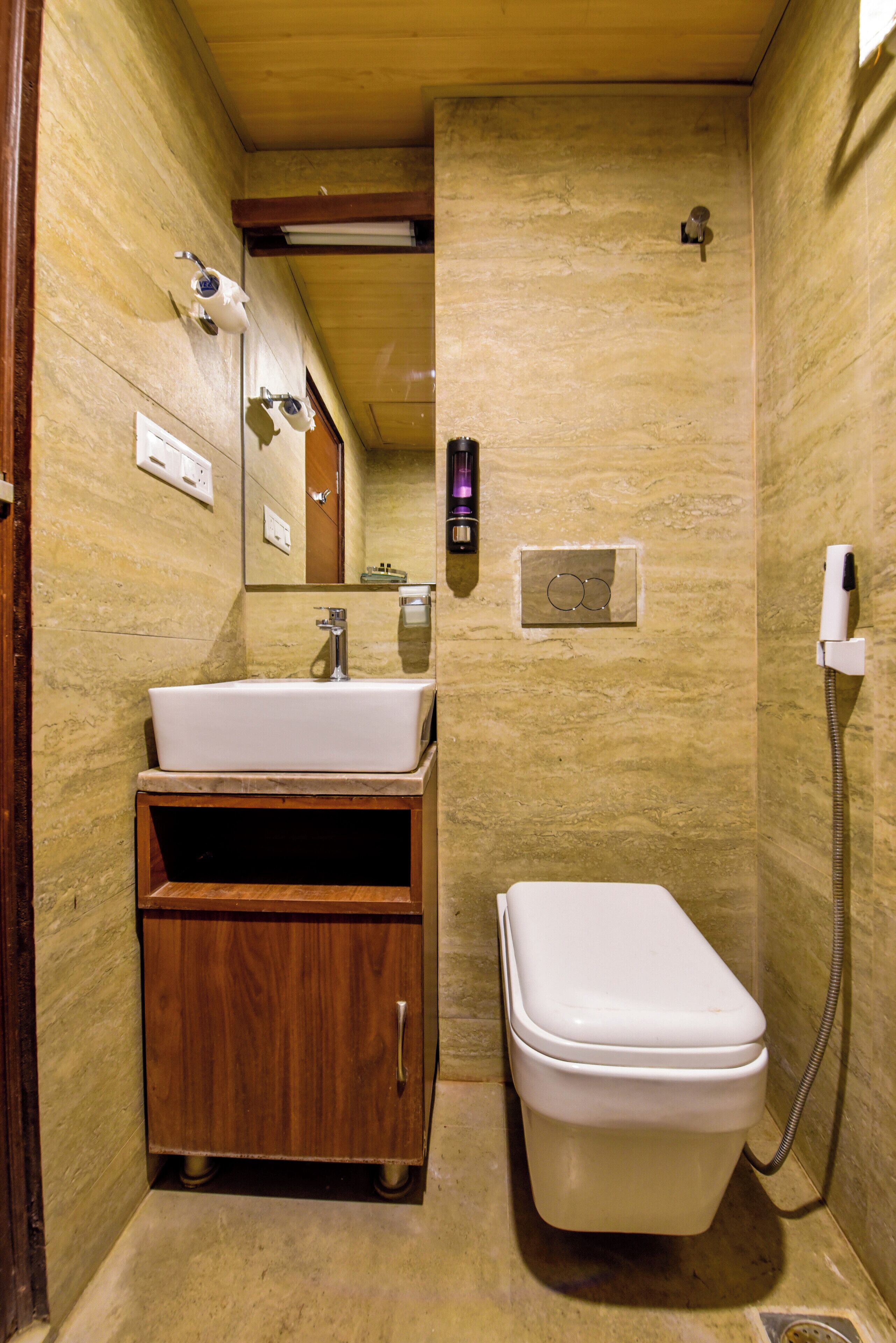 Foto - Naivara Hotel