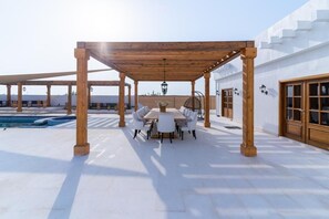 Exterior - Al Junaidi Farm by Bridge Retreats  (Sharjah)