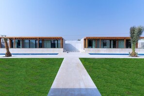 Exterior - Al Junaidi Farm by Bridge Retreats (Sharjah)