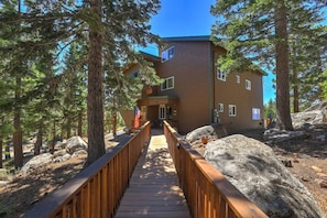 Udendørsområde