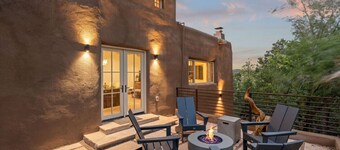 Ski Discounts! Casa Osita - Luxe Retreat w/ Casita