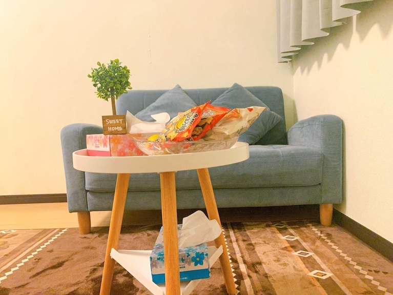 Shinjuku, Cozy Furnished Homestay Near Shinjuku - 7min, Budget Friendly! - 調布市