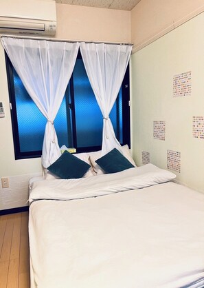 1 bedroom, iron/ironing board, free WiFi - Shinjuku, Cozy furnished Homestay Near Shinjuku - 7min, Budget Friendly! (杉並区)
