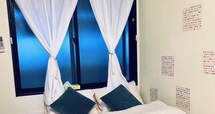 Shinjuku, Cozy furnished Homestay Near Shinjuku - 7min, Budget Friendly!