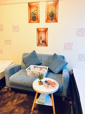 1 bedroom, iron/ironing board, free WiFi - Shinjuku, Cozy furnished Homestay Near Shinjuku - 7min, Budget Friendly! (杉並区)