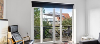 "Anetta" - 300m from the sea by Interhome