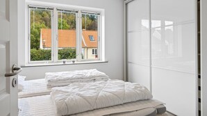1 Schlafzimmer, Internetzugang