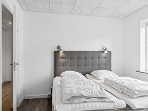 1 Schlafzimmer, WLAN