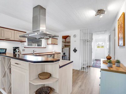 "Frida" - 125m from the sea by Interhome