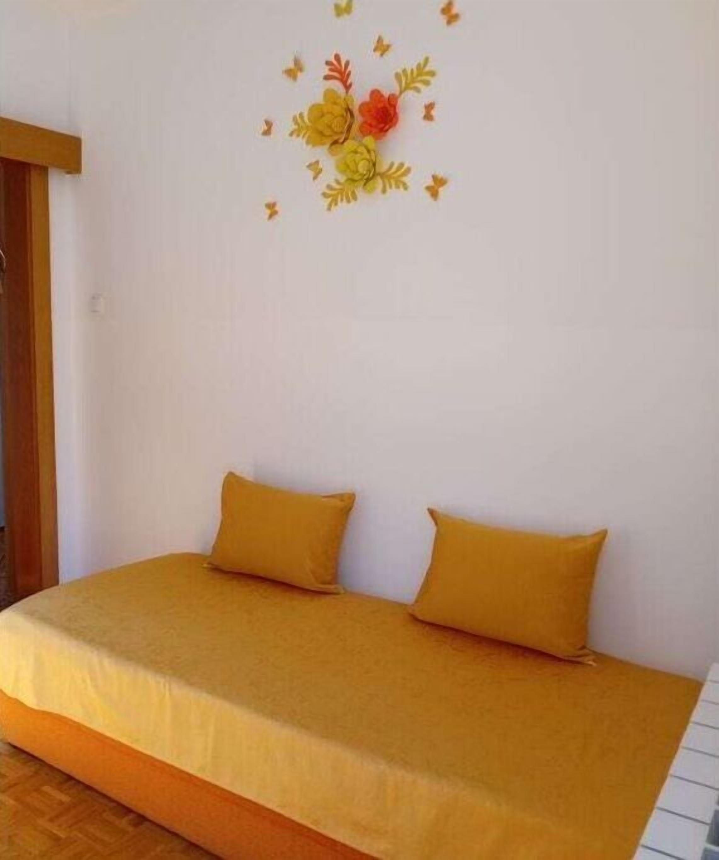 2 slaapkamers, gratis wifi, beddengoed