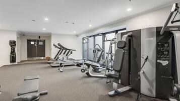 Gimnasio