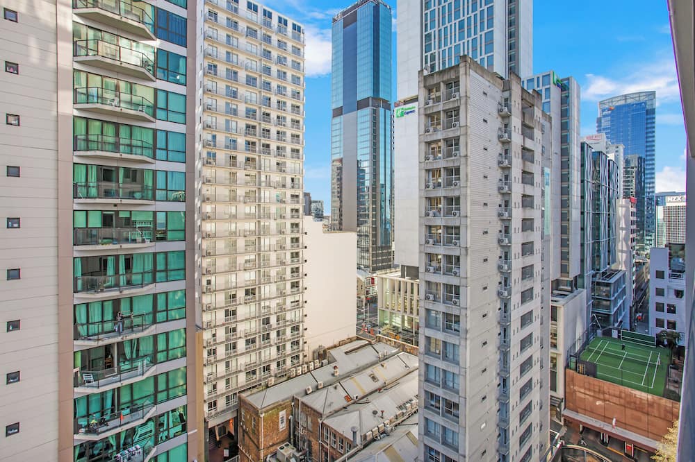 City Hideaway 1 BR Apt with Pool - Gym