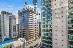 Departamento | Vista a la ciudad
