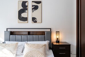 3 habitaciones, tabla de planchar con plancha y wifi gratis 