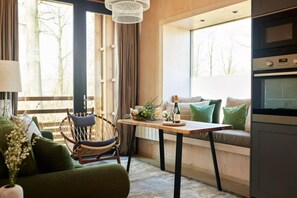 Smart TV - Stylish Cottage for Two (Antoing)