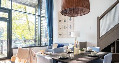 Charmantes Herrenhaus mit Pools