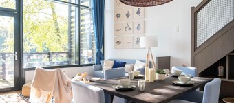 Charming Mansion with Pools