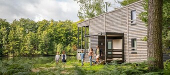 Charming Mansion with Pools