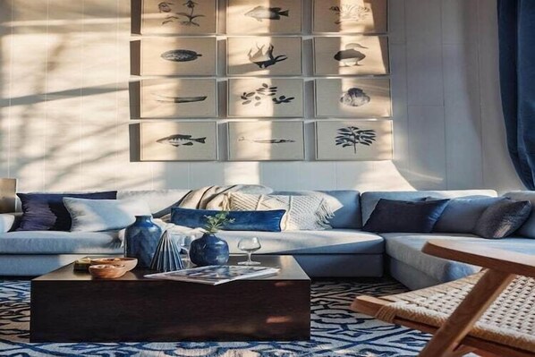 تلفزيون ذكي، مدفأة