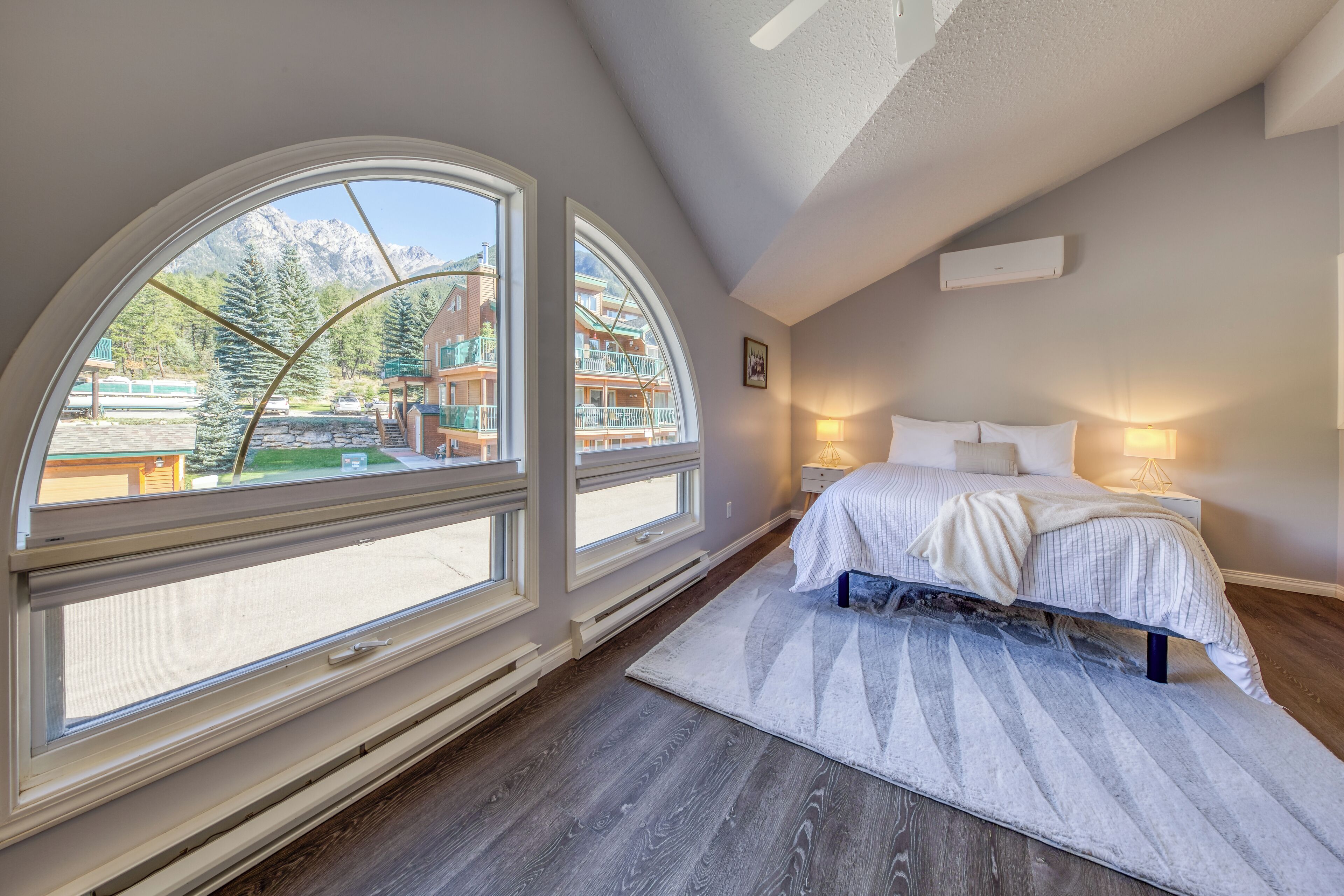 3 Schlafzimmer, Internetzugang, Bettwäsche