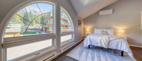 3 bedrooms, Internet, bed sheets