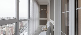 Designer Apartments near Dana Mall