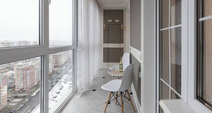 Designer Apartments near Dana Mall