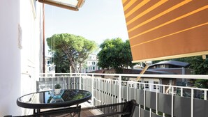 Ulkoruokailutilat