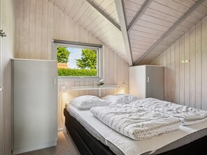 3 bedrooms, internet