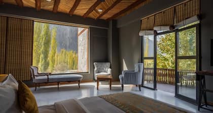 PC Legacy Skardu