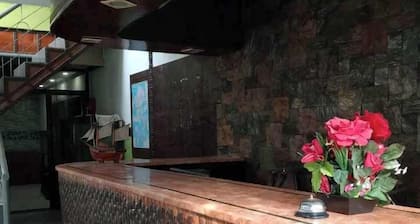 Wjv Inn Basak Lapulapu