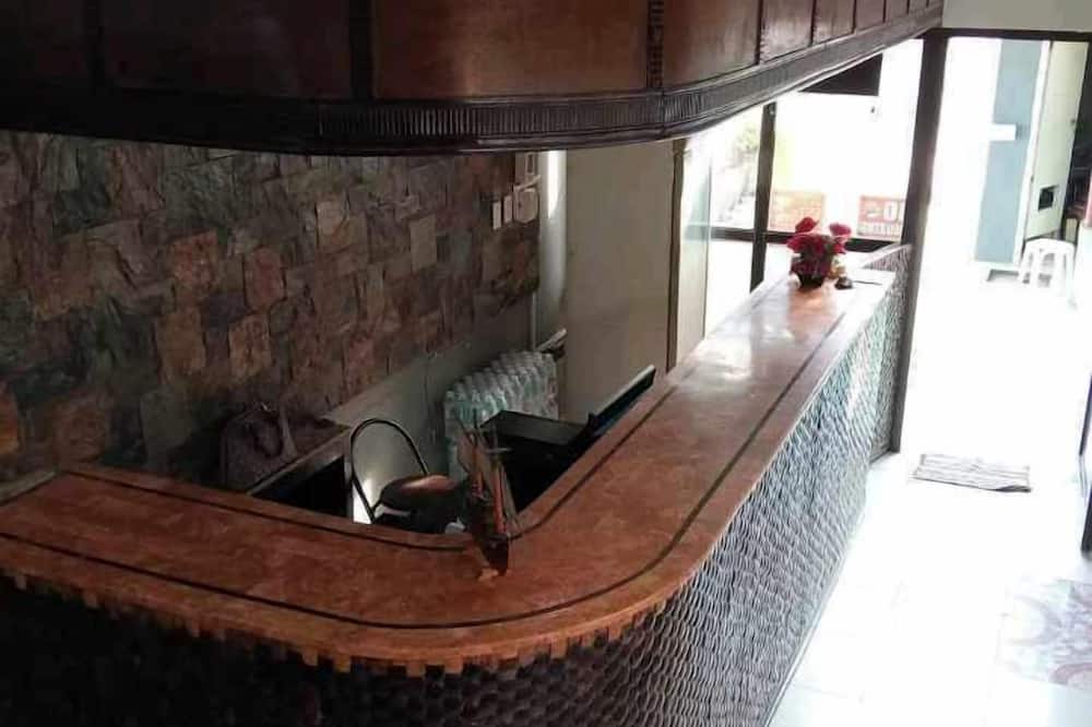 Wjv Inn Basak Lapulapu