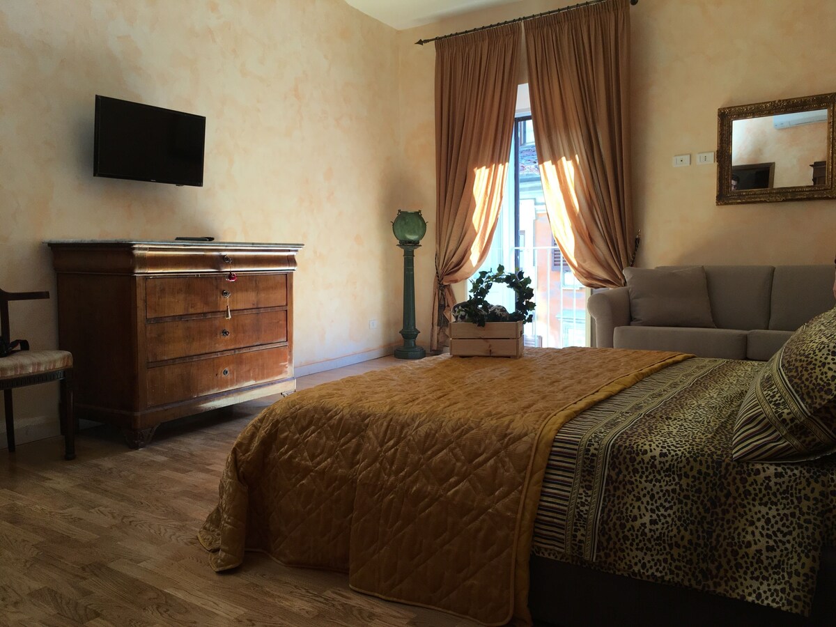 Bild für Gastgeberprofil