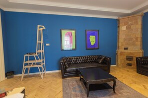 MIXED DORM ROOM FOR 5 PEOPLE