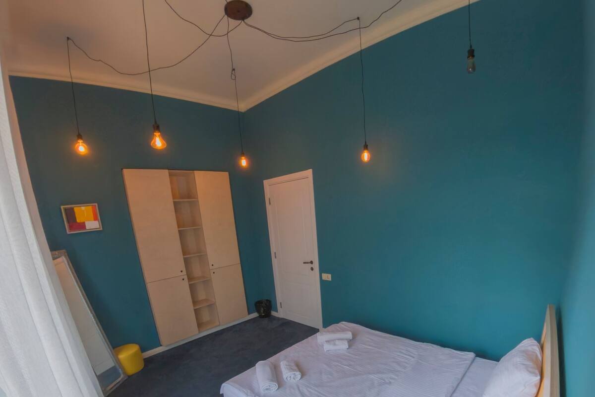 بديكورات فريدة لكل غرفة وطراز فريد لكل وحدة ومكتب