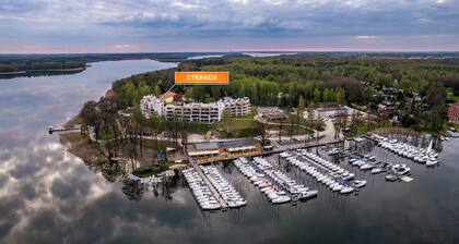Apartamenty Sun & Snow Stranda