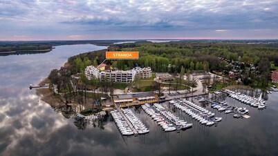 Apartamenty Sun & Snow Stranda