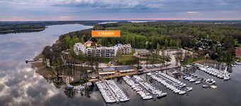 Apartamenty Sun & Snow Stranda
