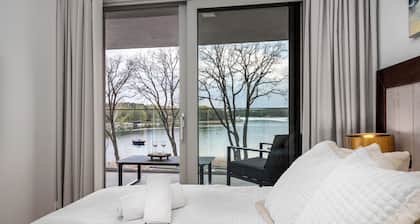Apartamenty Sun & Snow Stranda