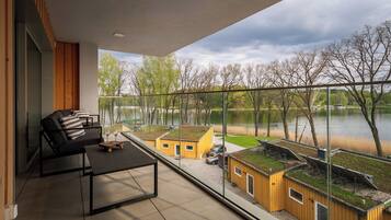 Apartament (A202) | Terrace/patio