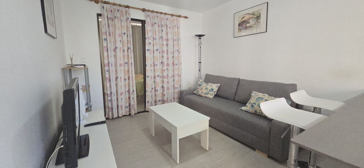 Mariscal 3 2i (1 Chambre) - Benidorm