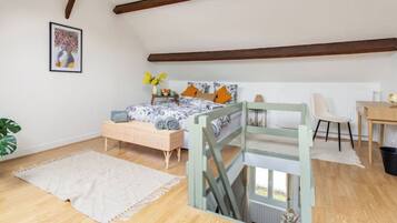 1 sovrum, strykjÀrn/strykbrÀda och wi-fi