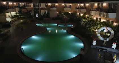 Baba Resort