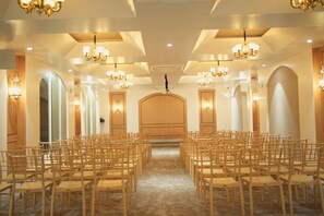 Sala de reunions